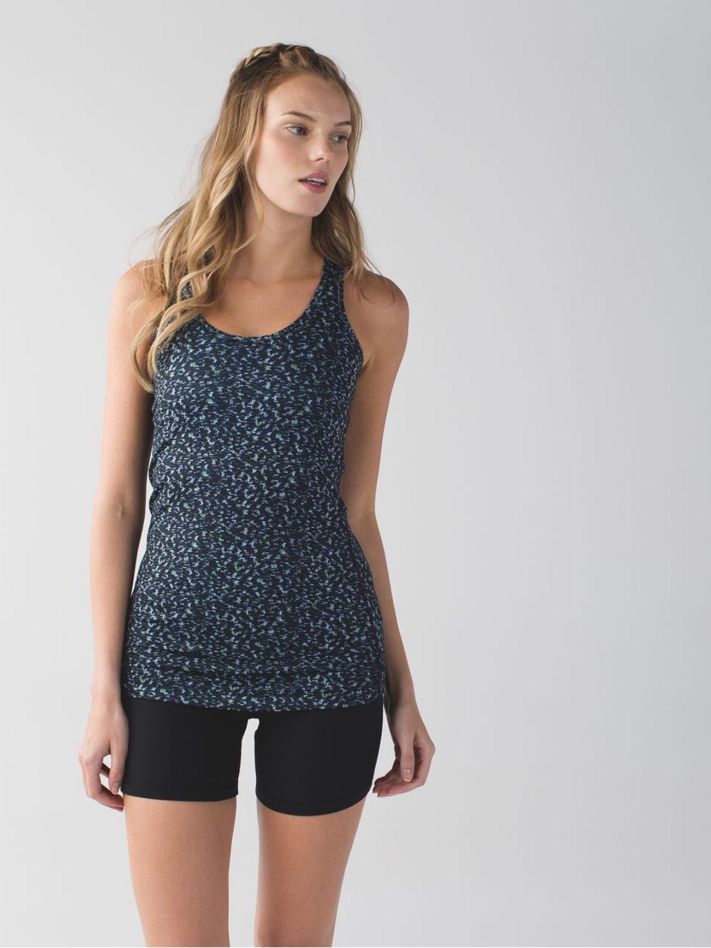 Lululemon Cool Racerback size 6/8